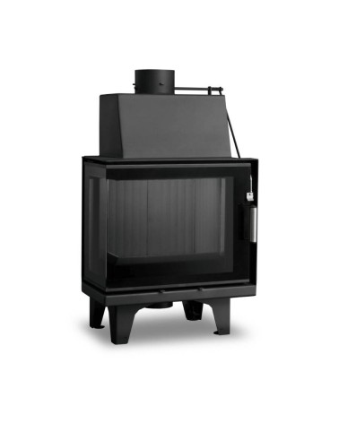 Insert de cheminée 60 B CGL d150 57 CM  6kW