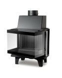 Insert de cheminée 70 BU 71 CM 7 kW