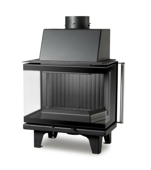 Insert de cheminée 70 BU 71 CM 7 kW