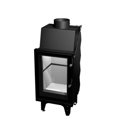 Insert de cheminée 50 CM BT 7 kW