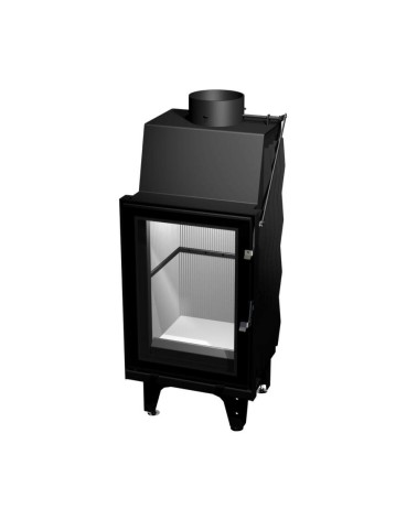 Insert de cheminée 50 CM BT 7 kW