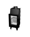 Insert de cheminée 50 CM BT 7 kW