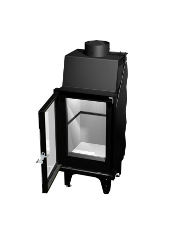 Insert de cheminée 50 CM BT 7 kW