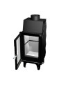 Insert de cheminée 50 CM BT 7 kW
