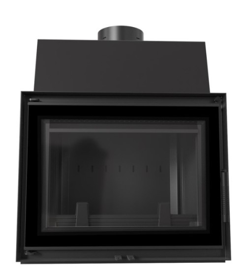 INSERT CHEMINÉE ZOSIA PW chauffage central 17/8 kW