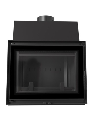 INSERT CHEMINÉE ZOSIA PW chauffage central 17/8 kW