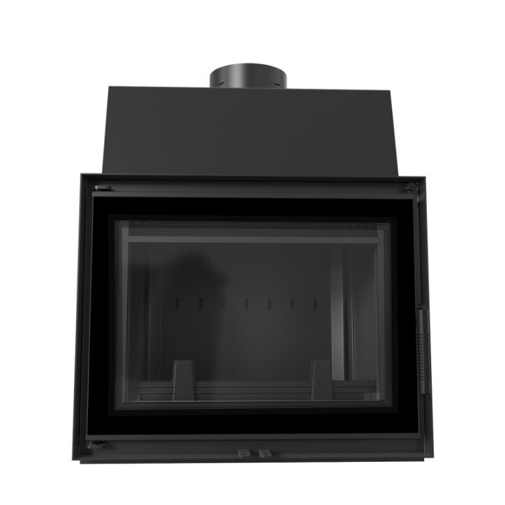 INSERT CHEMINÉE ZOSIA PW  chauffage central 17/8 kW