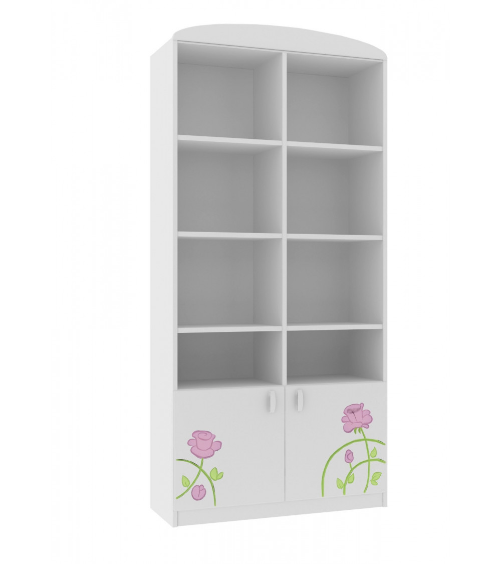 Libreria ROSE 90 cm