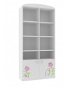 Boekenkast ROSE 90 cm 