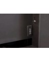 Insert cheminée à bois avec turbine Placetas 14 kW + 2 bouches recuperateur