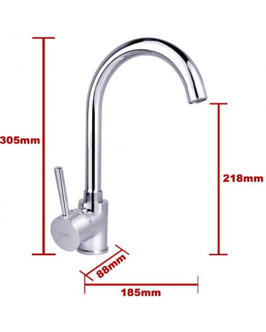 Miscelatore Sorby