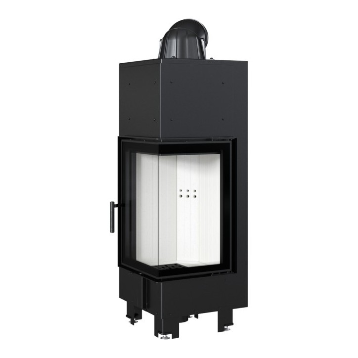 Insert cheminée MBN 680 DROITE BS