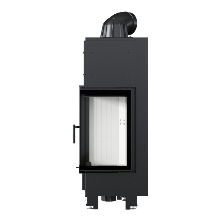 Insert cheminée MBN 680 DROITE BS