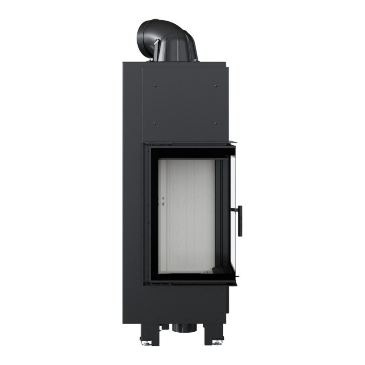 Insert cheminée MBN 680 GAUCHE BS