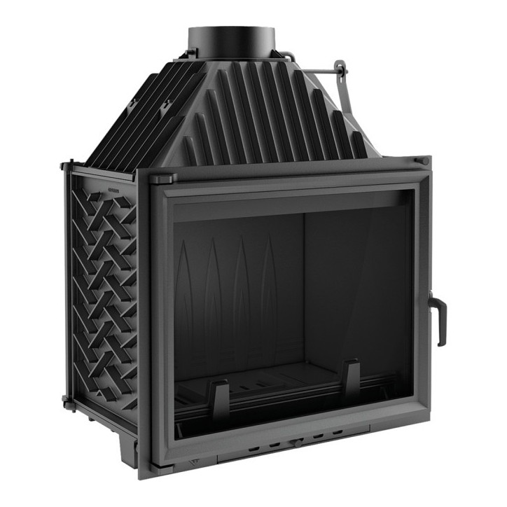 Insert cheminée AMELIA 25