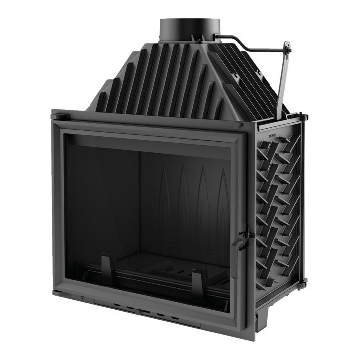 Insert cheminée AMELIA 25