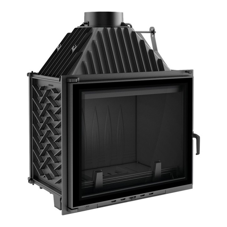 Insert cheminée AMELIA 25