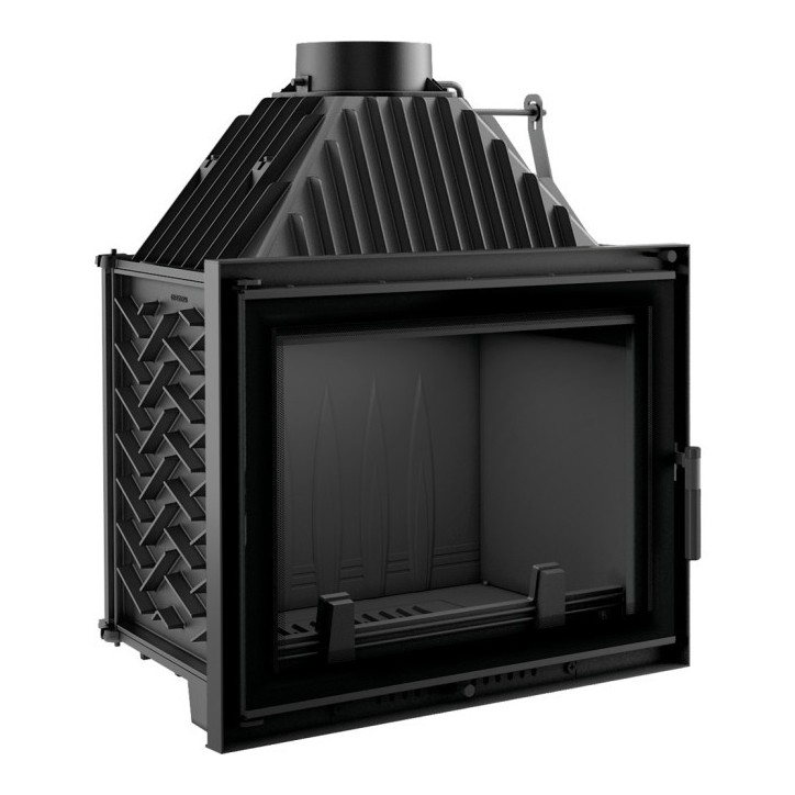 Insert cheminée AMELIA 25 DECO Insert cheminée AMELIA 25 DECO