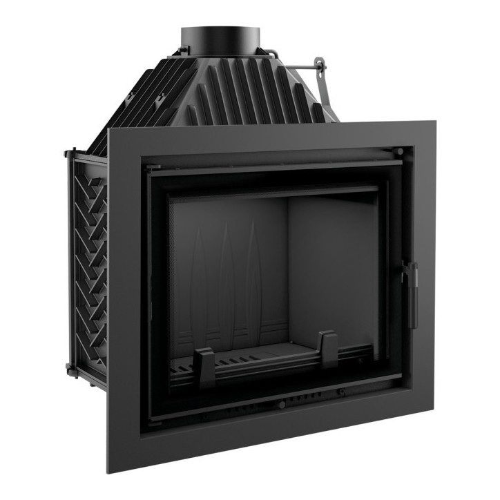 Insert cheminée AMELIA 25 DECO Insert cheminée AMELIA 25 DECO