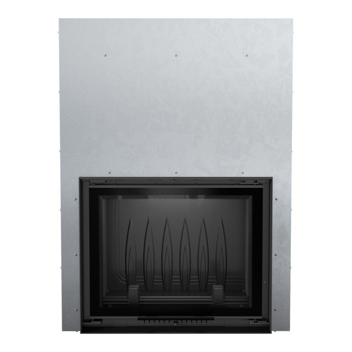 Insert cheminée AMELIA 25 ouverture relevable