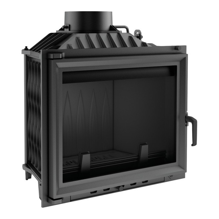 Insert cheminée ANTEK 10