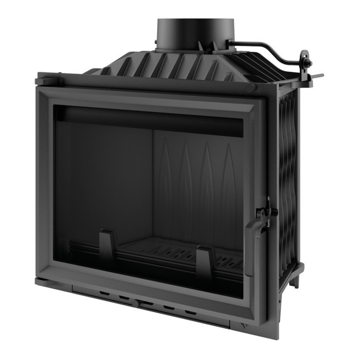 Insert cheminée ANTEK 10