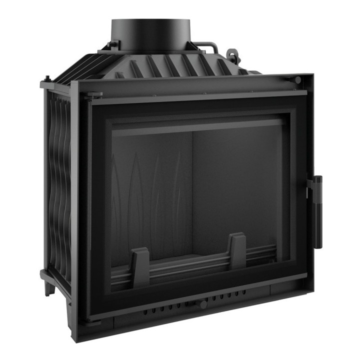 Insert cheminée ANTEK 10 DECO Insert cheminée ANTEK 10 DECO