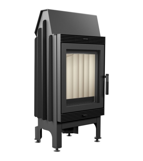 Insert cheminée BLANKA