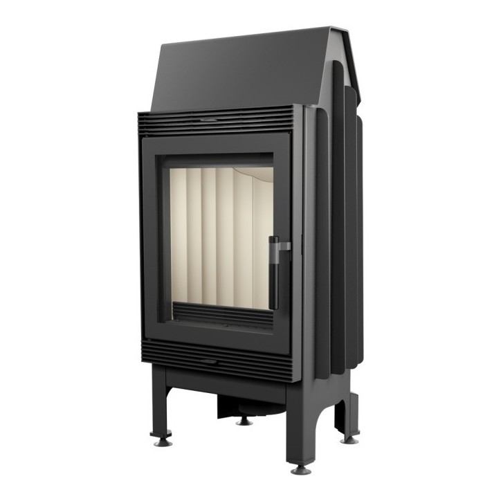 Insert cheminée BLANKA Insert cheminée BLANKA