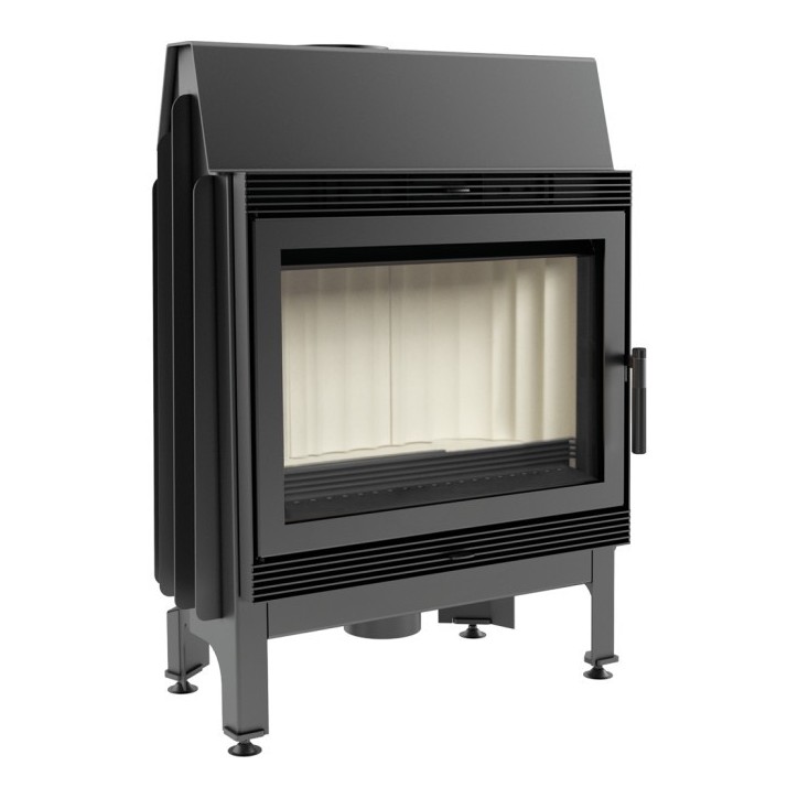 Insert cheminée BLANKA 12