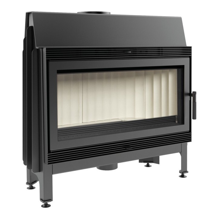 Insert cheminée BLANKA 910 14 KW