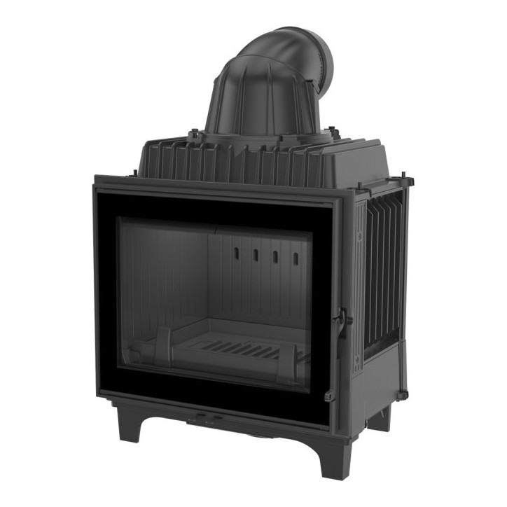 Insert cheminée FRANEK 10