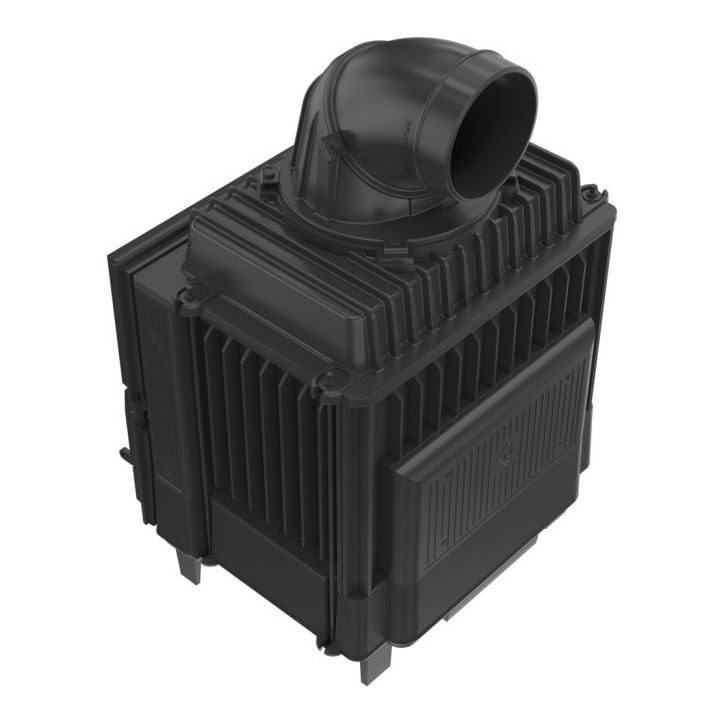 Insert cheminée FRANEK 10