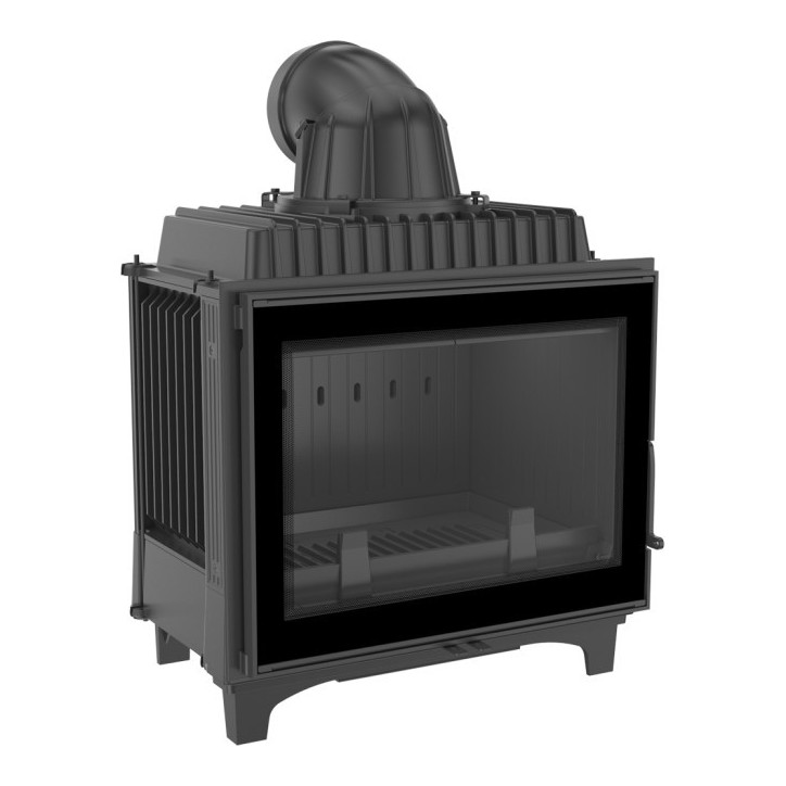 Insert cheminée FRANEK 12 Insert cheminée FRANEK 12