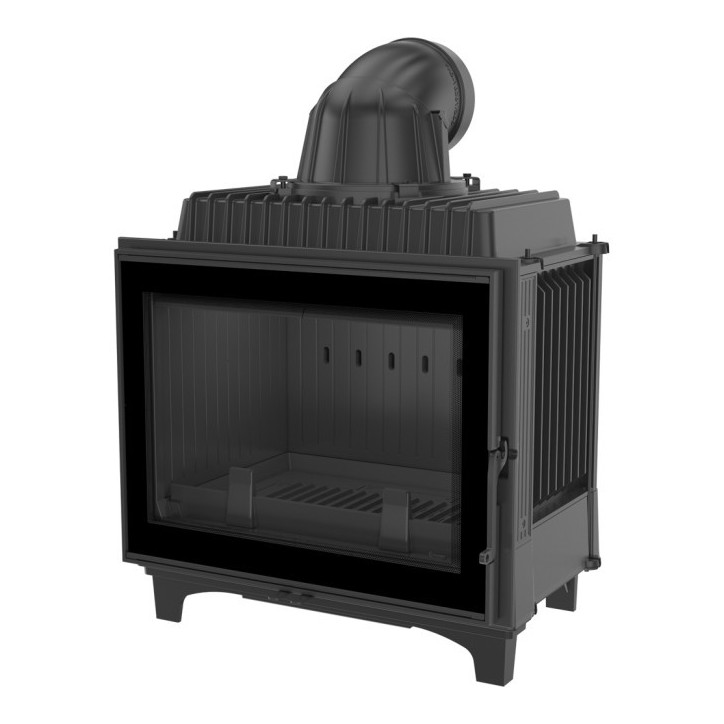 Insert cheminée FRANEK 12 Insert cheminée FRANEK 12