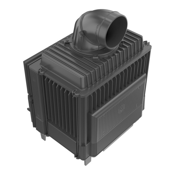 Insert cheminée FRANEK 12 Insert cheminée FRANEK 12