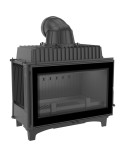 Insert cheminée FRANEK 14