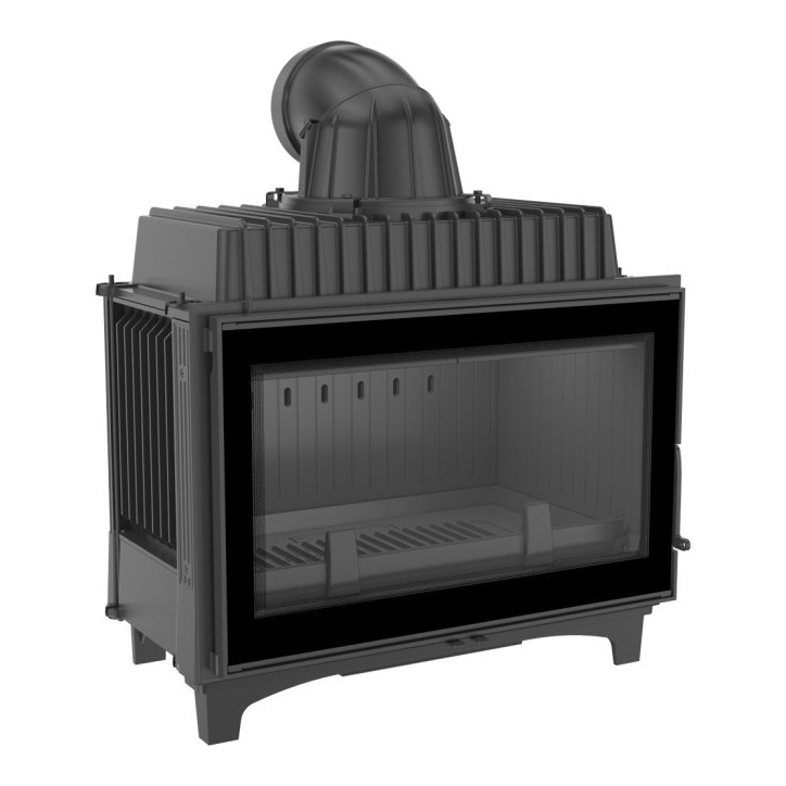 Insert cheminée FRANEK 14