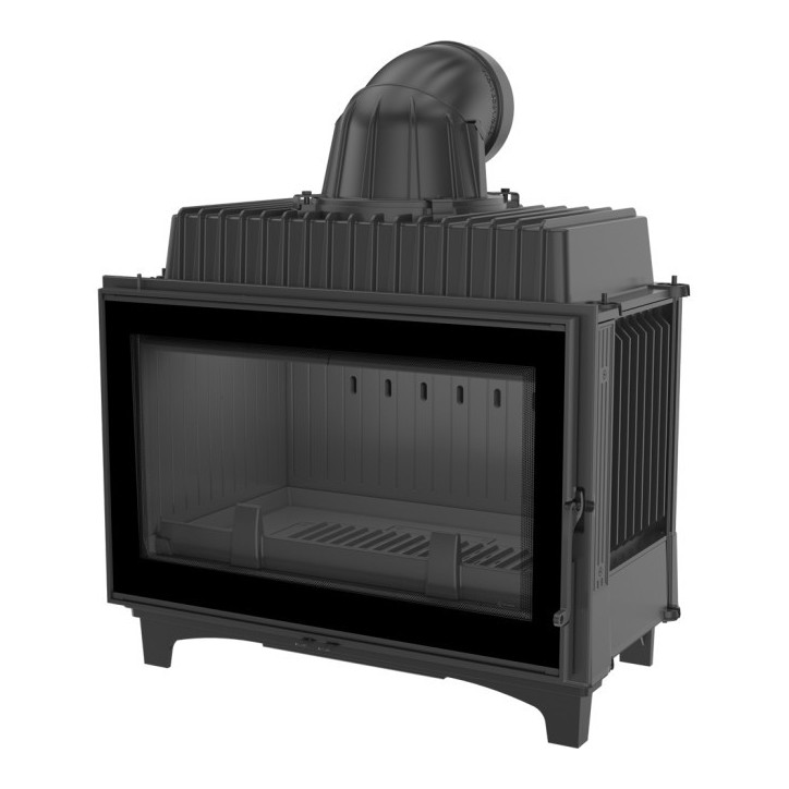 Insert cheminée FRANEK 14