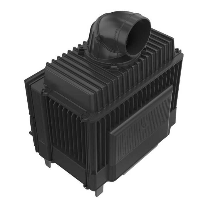 Insert cheminée FRANEK 14