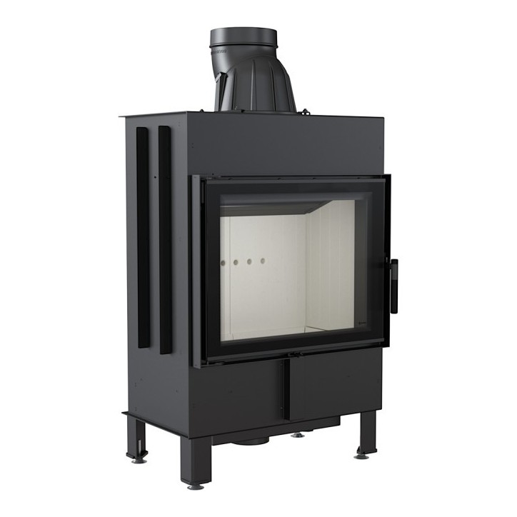 Insert cheminée LUCY 12