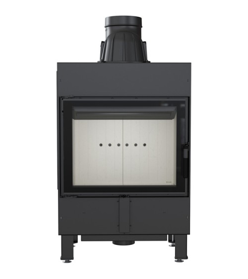 Insert cheminée LUCY 12