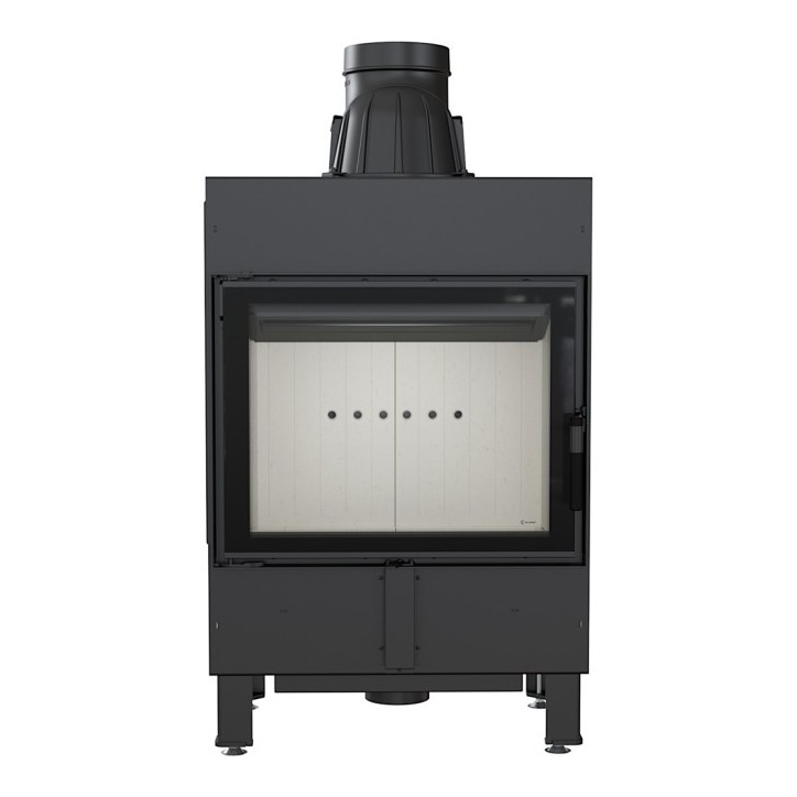 Insert cheminée LUCY 12