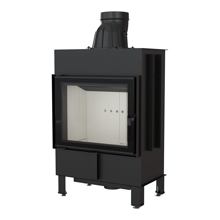 Insert cheminée LUCY 12