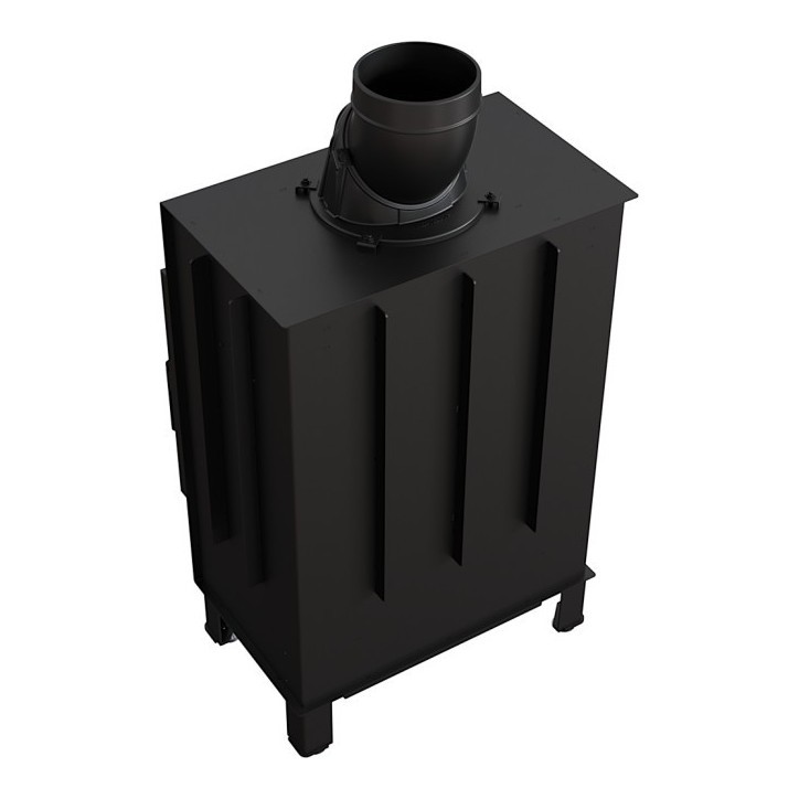 Insert cheminée LUCY 12