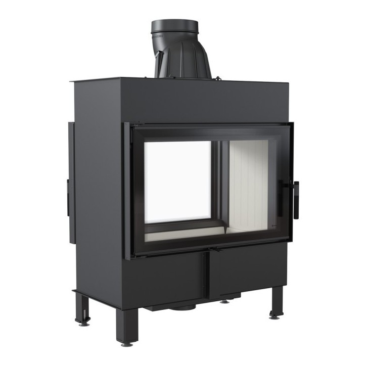 Insert cheminée LUCY 14 TUNNEL