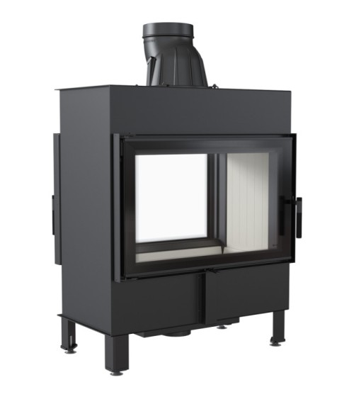 Insert cheminée LUCY 14 TUNNEL