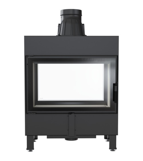 Insert cheminée LUCY 14 TUNNEL