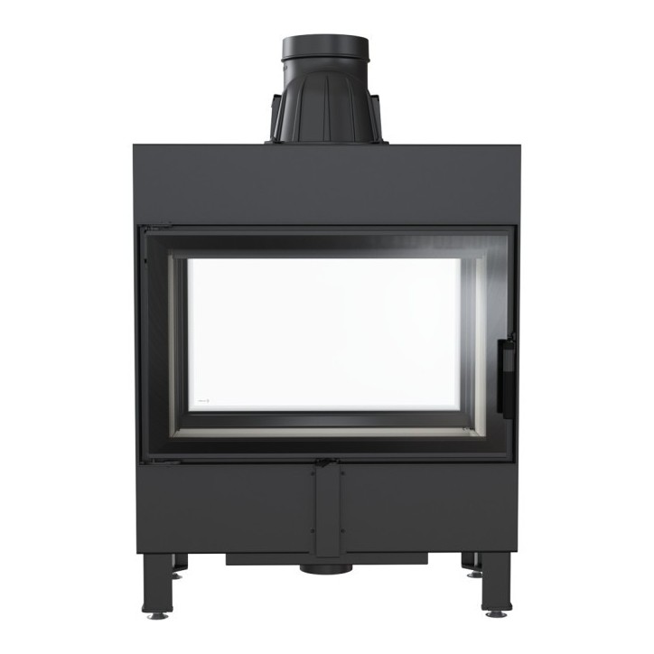 Insert cheminée LUCY 14 TUNNEL