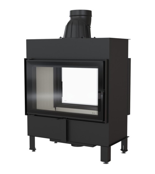 Insert cheminée LUCY 14 TUNNEL